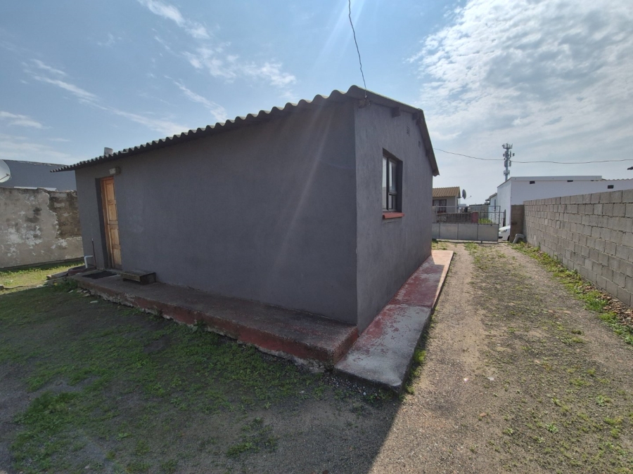 2 Bedroom Property for Sale in Kwazakhele Eastern Cape